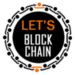 LetsBlockchain Logo